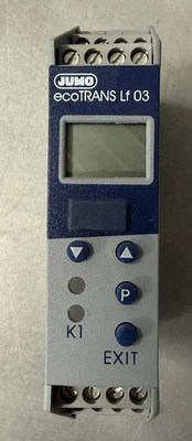 JUMO ecoTRANS Lf 03 - Photo 1/2