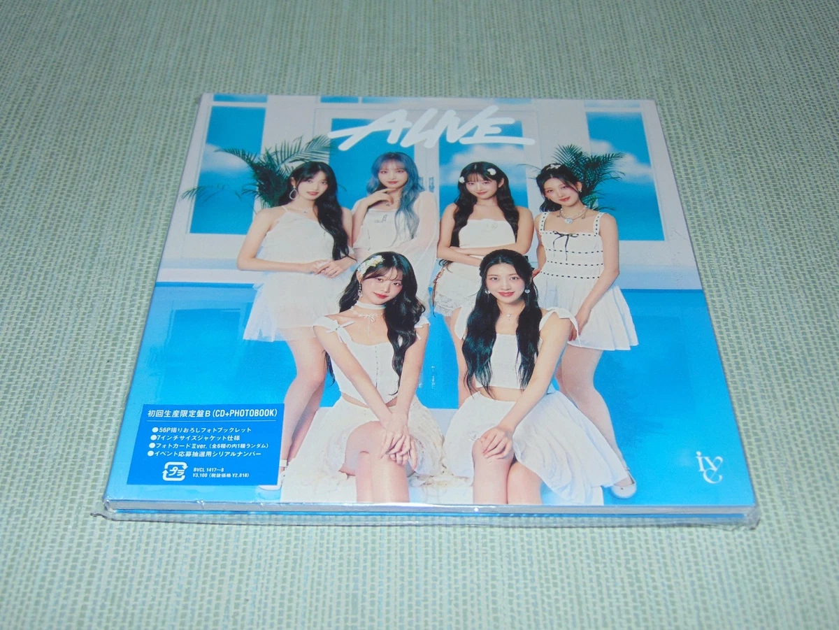 Las mejores ofertas en CD de música de importación k'pop single | eBay