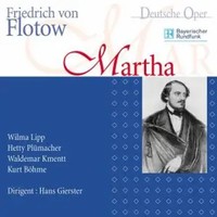 Martha Oder Der Markt Zu Richmond (Ga) | Lipp/PlüMacher/Kmentt/BöHme/Gierster