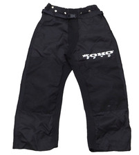 Koho 2260 Senior Hockey Pants Black Size 46/Small 30-32'' BP5