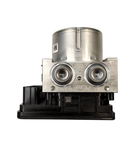 ABS control unit new RENAULT TRAFIC / OPEL VIVARO / NISSAN 476601418R - Image 4 of 4