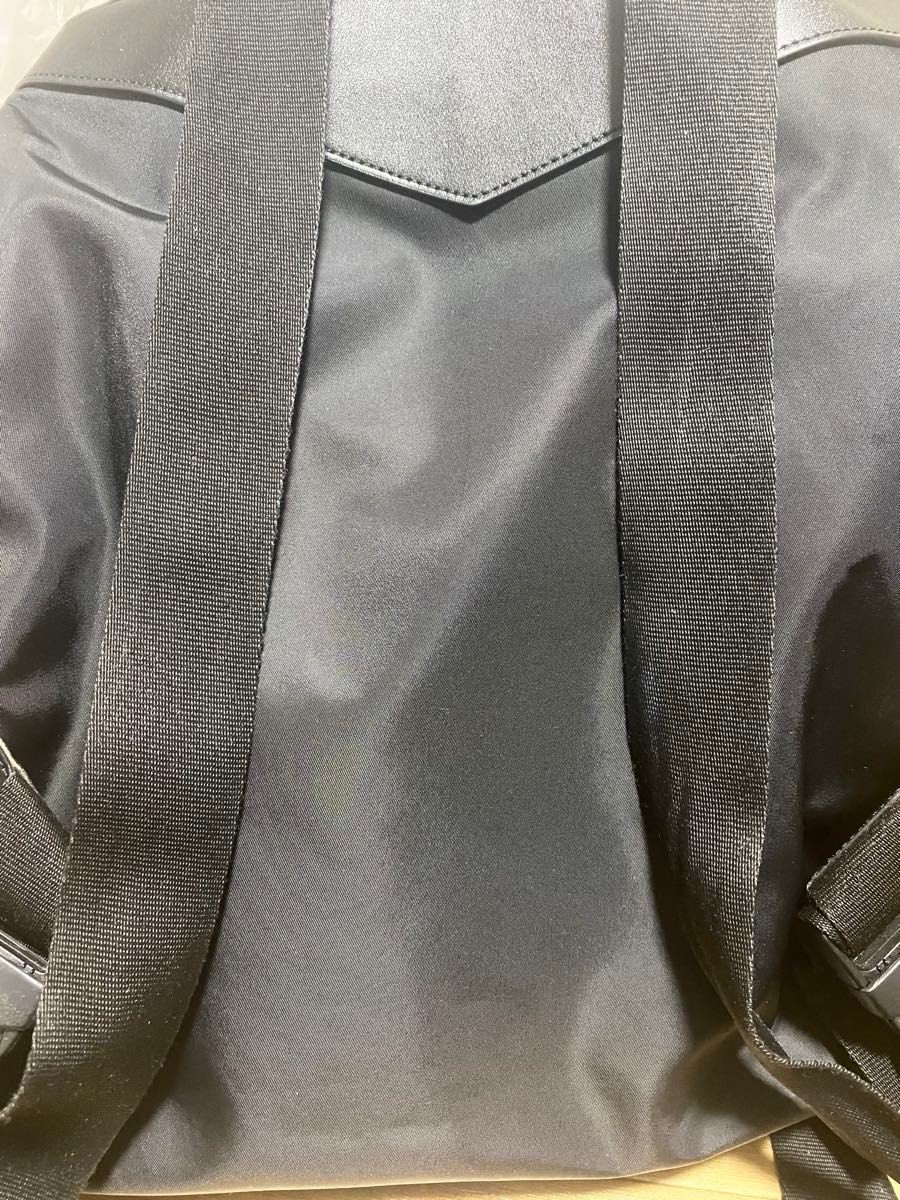 GIVENCHY Backpack Black Givenchy Stylish Bag - image 2