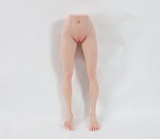 Piernas de torso de silicona 2,2 kg coño vagina culo juguete sexual masturbador masculino