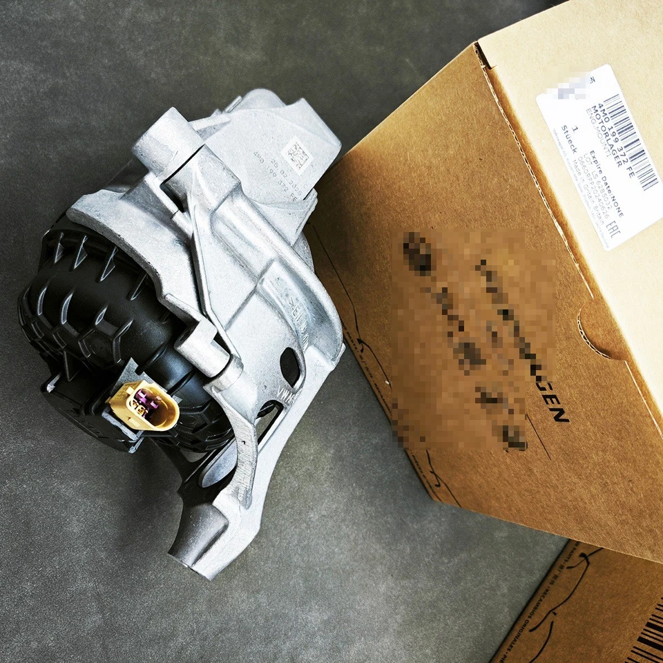 Pair of Engine Mounts For Audi Q5 2.0 Sportback 2018-24 Q7 2.0T 2016-2025  - Image 3 of 4