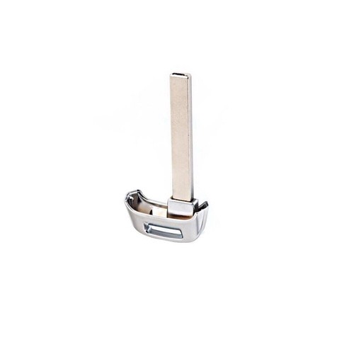 Llave de insercion de emergencia para Audi A6 S6 RS6 A7 S7 RS7 A8 S8 Q7... - Imagen 5 de 7