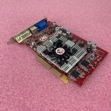ATI RADEON 9600 XT 128M 102A0341521 Tested
