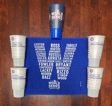 2016 Chicago Cubs World Series Champions Memorabilia Guide 27