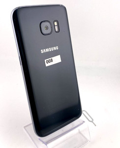 Samsung Galaxy S7 Android Handy 32GB schwarz entsperrt Klasse B schnell/kostenlos