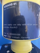 Vegadis 61 Level transmitter