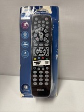 Philips 8 Device Elite Plus Backlit Universal...