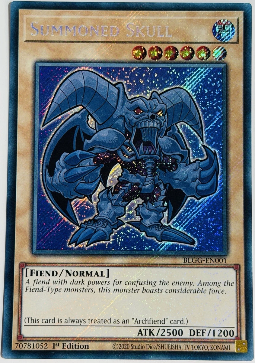 Summoned Skull for sale | eBay