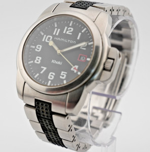 Hamilton Khaki 6361 | eBay