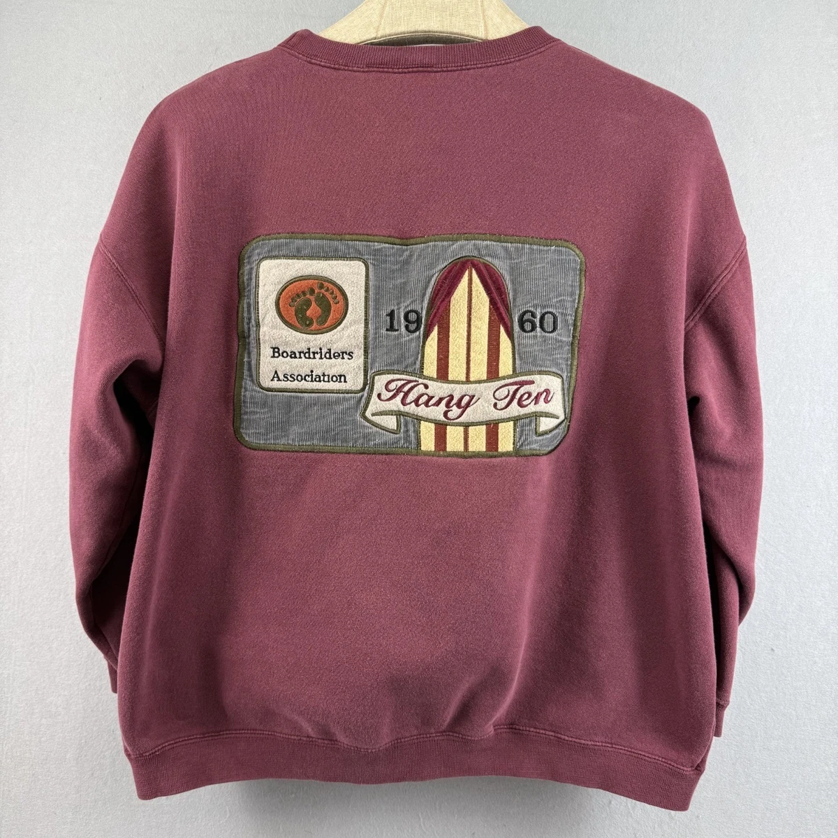 Hang Ten Sweatshirts for Men for Sale | Shop Men's Athletic