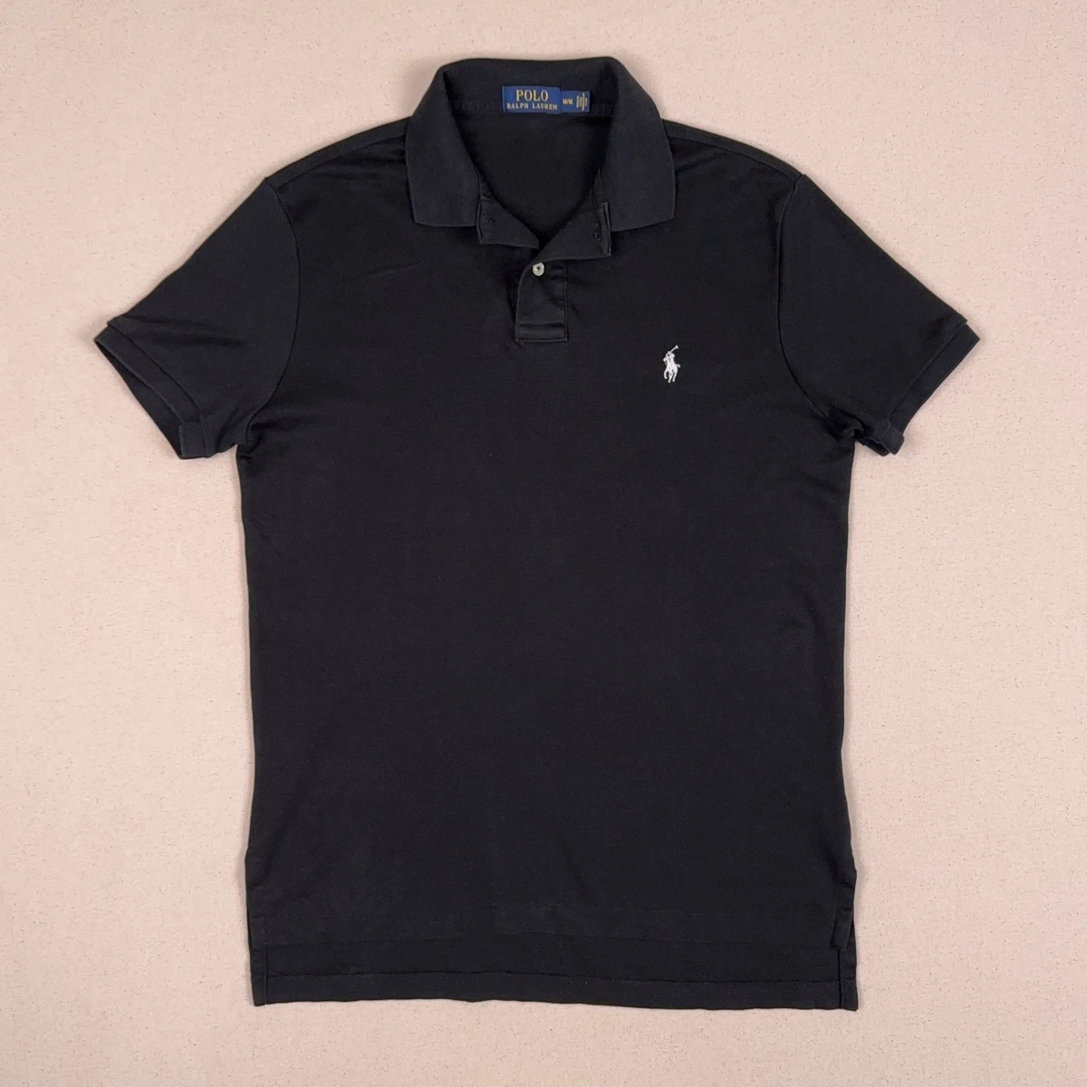Polo Ralph Lauren Polo Shirts Size S for Men for sale | eBay