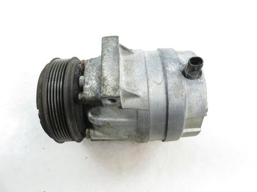 Klimaanlagenkompressor Renault Laguna II 2.0 16V 813633 / CZ 04871