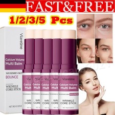 5/3x Calcium Volume Multi Balm Wrinkle Core S...