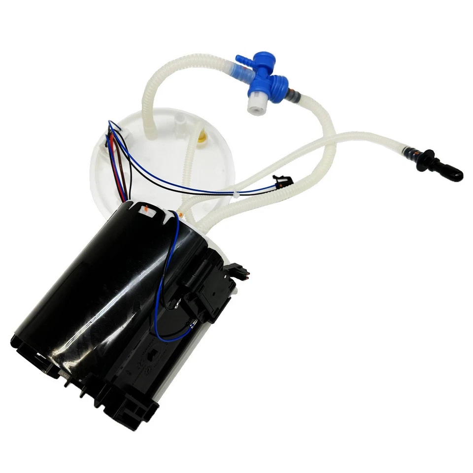 Fuel Pump Assembly FG2164-11B1 For Jaguar S-Type 2000-2008 XJ 2003-2009 C2C25749 Foto 3 de 4