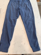 Men s Primo Golf Joggers. Golf Joggers. Golf Pants. Waist 32. Short Length. Used