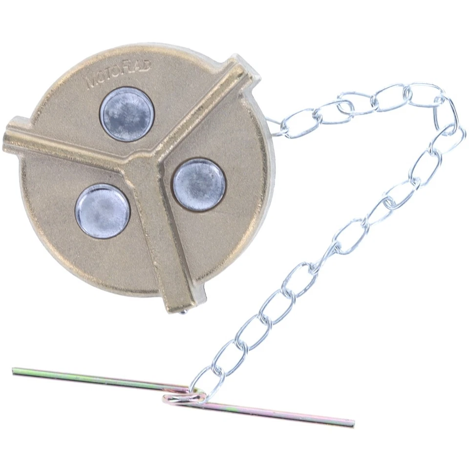 Cubierta de acceso al tanque de combustible de motocicleta 2003-11 gasolina para Ford LT8501 LT8511 LT8513 LT9501 Foto 3 de 4