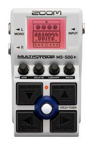 Zoom Multistomp | eBay