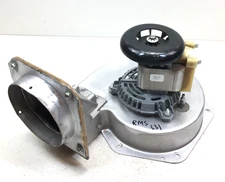 JAKEL J238-150-15304 119410-00 Inducer Blower Motor 115V refurb. used #RMS331