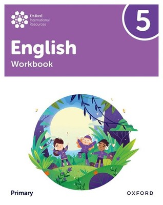 Oxford International Primary English: Workbook Level 5 | nullenglisch
