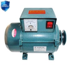 220V High Power Permanent Magnet Generator 35...