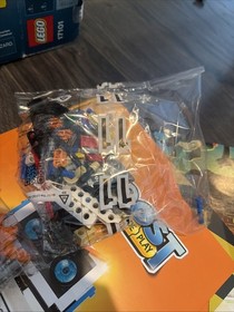 LEGO 17101 Boost Creative Toolbox - Open Box, Read Description Bags 9,10,11