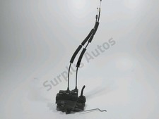 Porte avant et accessoires Chevrolet CAPTIVA