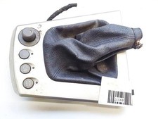 Alfa-Romeo 156 2003 Shifter Boot ls156033239, 156029512 #2197311-95