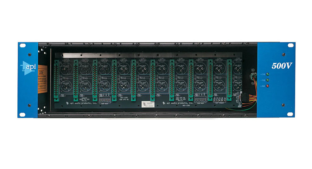 10- API 500VPR 160090₽