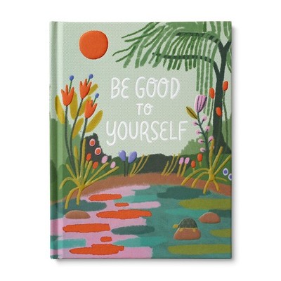 Be Good to Yourself by Clark