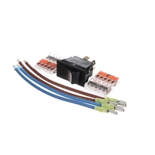 Cres Cor Kit Switch,Light 20A,120V 0808113K - Genuine OEM Replacement Part