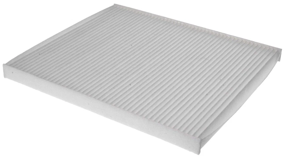 Filtro de aire de cabina MAHLE LA 298 para 04-11 Kia Borrego Spectra Spectra5 Foto 4 de 4