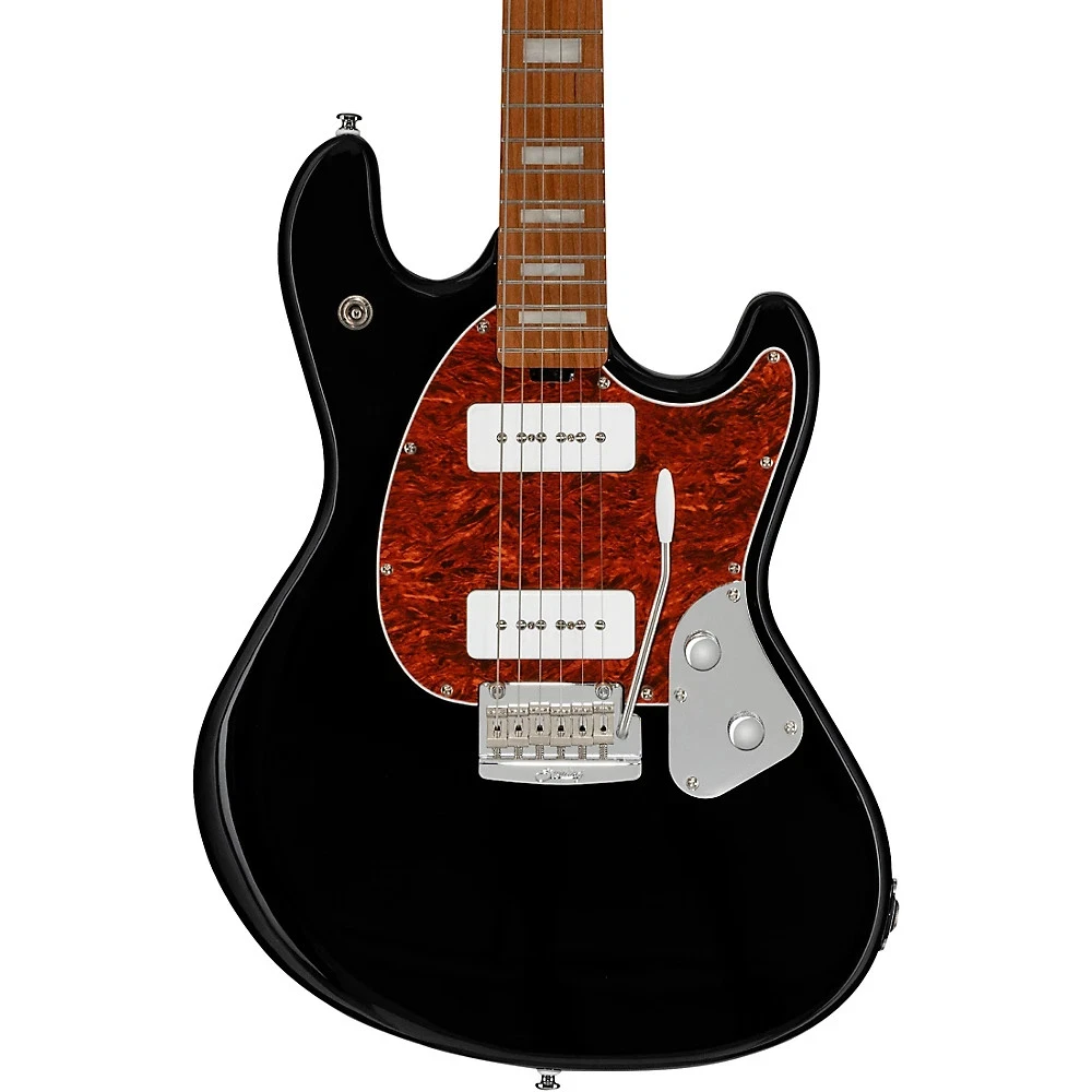 Preços baixos em Guitarra Musicman Stingray | eBay