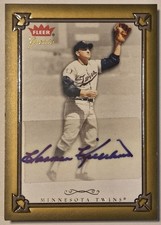 Is Leaf Planning Their Own Version of 'Greats of the Game'? 16