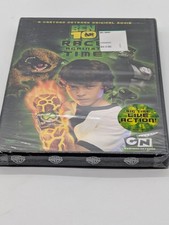 その他 Ben 10: Race Against Time [DVD] [Import] 6g7v4d0 $_12.JPG?set_id=880000500F