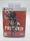 Post Void, (Sony Playstation 5), New SEALED, Super Rare Games #2,