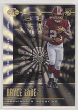 2019 Illusions Trophy Collection Division /7 Adrian Peterson Bryce Love #89 0gg