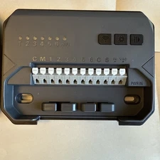 Smart Sprinklers Controller WiFi, Irrigation Controller Easy Use App 6 Zone New