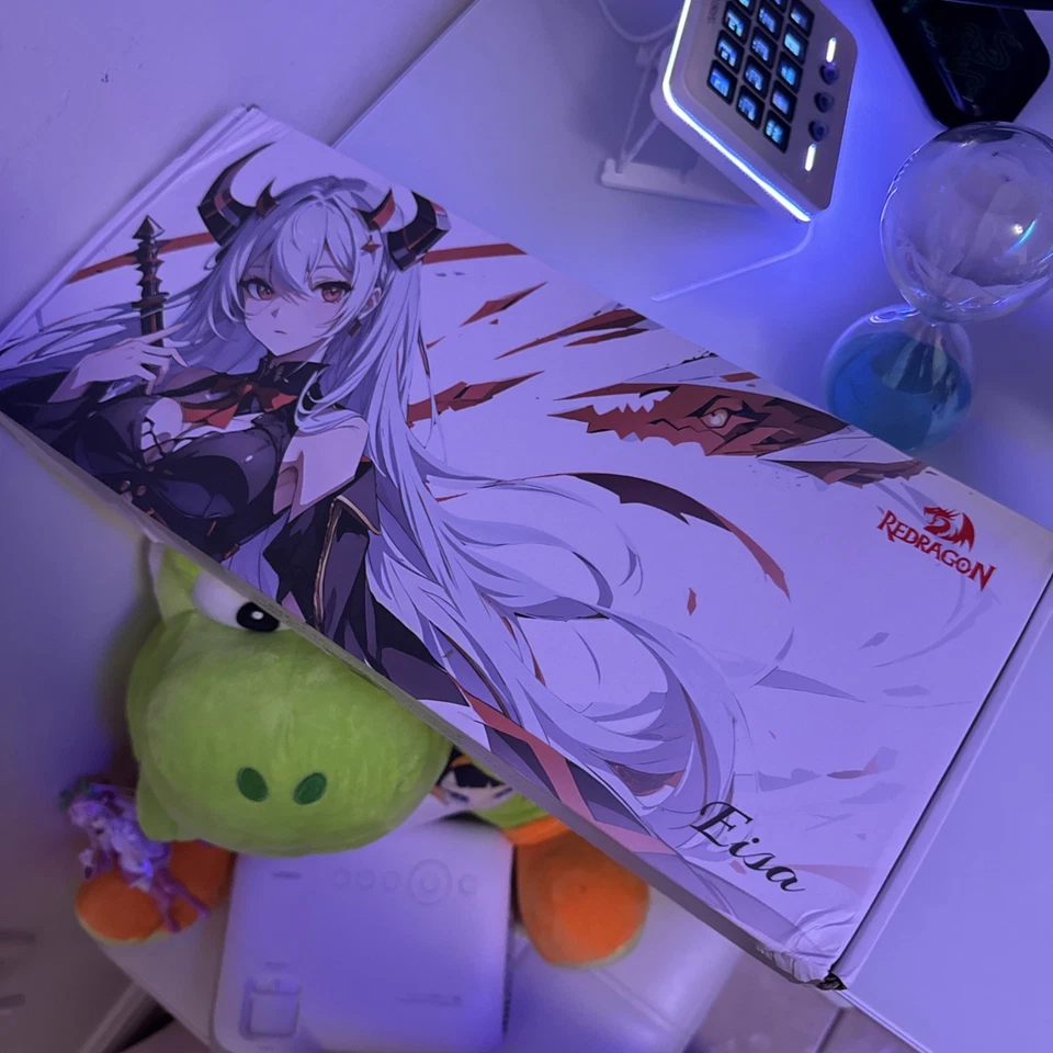 Redragon K686 EISA PRO SE 98 Keys Wireless RGB Gaming Keyboard - Image 3 of 3