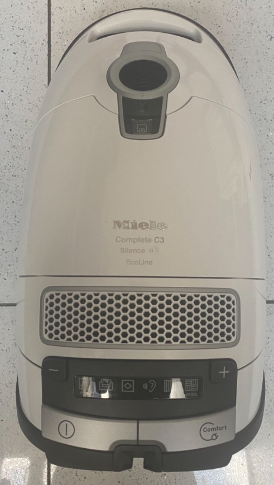 Miele Complete C3 Silence Ecoline 