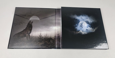 THE ROSE ウソンWOLF