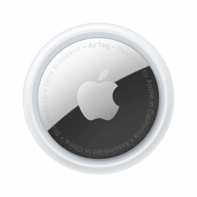 Apple AirTag - Weiß, 1er-Pack - NEU mit Folie, ohne OVP