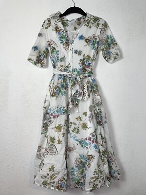    Riani Kleid Gr.38 NEU mit Etikett (NP:  549 )
