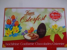 Wielkanoc / Reklama / Reber 2019 / Wielkanoc / Na Wielkanoc / ok. 55 x 35 cm