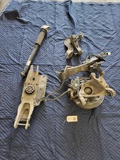 Left Rear Suspension Knee Used OEM 2021 MERCEDES GLB250 2WD 2020 2022 2023 2024