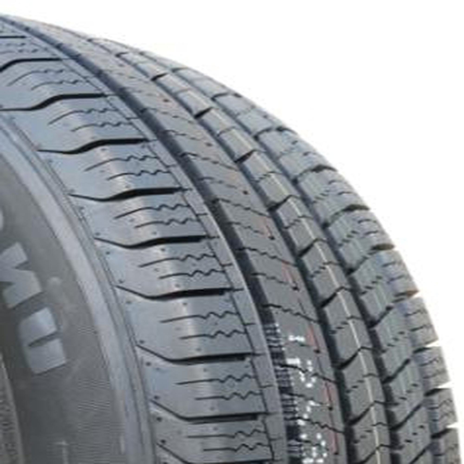 1 New Travelstar Un66 - P235/65r17 Tires 2356517 235 65 17 | eBay