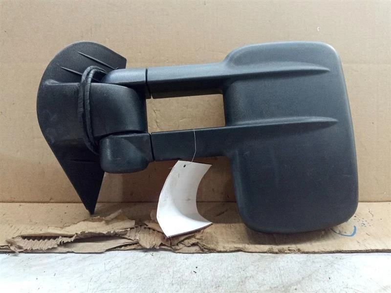 Used Right Door Mirror fits: 2013 Gmc Sierra 2500 pickup Power w/turn signal w/w Foto 3 de 4