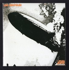 RARE CD ★ Led Zeppelin ★